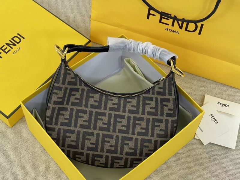 Fendi Satchel Bags